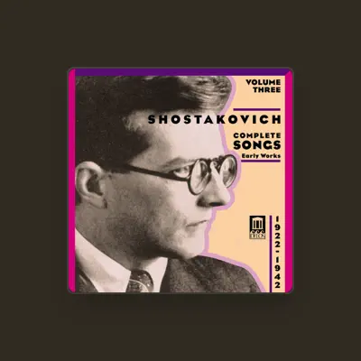 Liudmila Shkirtil: песни, клипы, биография, даты выступлений и многое другое.