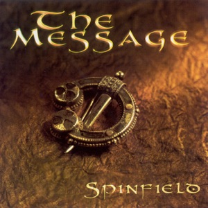 Spinfield: The Message