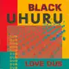 Black Uhuru - Crisis for Dub