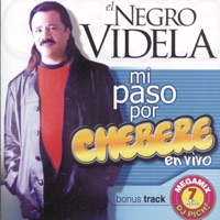 Chebere - Ella Camina Chebere