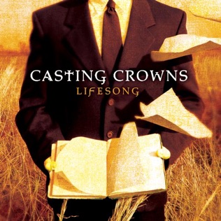 Casting Crowns Prodigal 