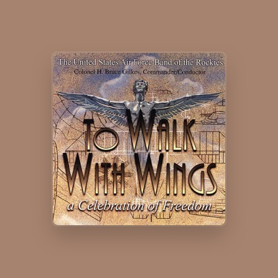 Listen to US Air Force Band of the Rockies, watch music videos, read bio, see tour dates & more!
