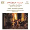 National Symphony Orchestra of Ukraine - Caucasian Sketches, Suite No. 1, Op. 10: II. In a Village