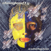 A Whisky Kiss - Shooglenifty