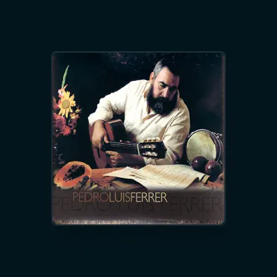 Listen to Pedro Luis Ferrer, watch music videos, read bio, see tour dates & more!