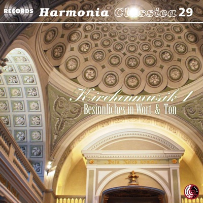 Advent-Kirchenmusik. Besinnliches In Wort Und Ton. Kirchenmusik 1