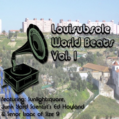 Louisubsole World Beats (Volume One)