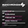 Digital Synchronize 003