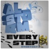 Every Step (Everyday)