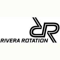 Waterdrops — Rivera Rotation