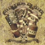 Girls Guns & Glory - Chasing the Night