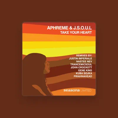 Listen to Aphreme, watch music videos, read bio, see tour dates & more!