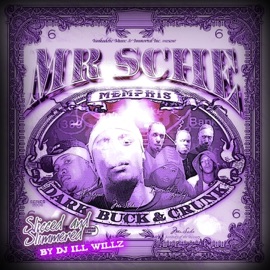 I Smoke, I Drank (illwillz Simmered And Sliced Rmx) Mr. Sche
