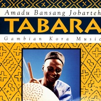Amadu Bansang Jobarteh - Alfa Yaya