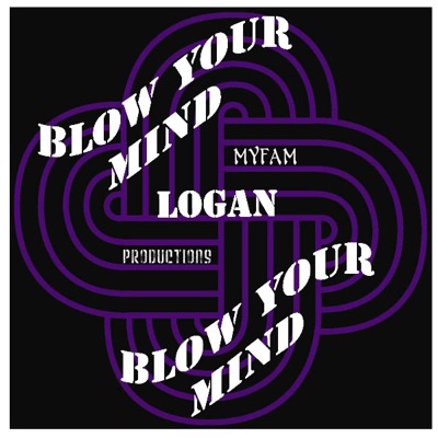 Blow Your Mind - Single