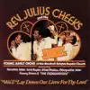 Rev. Julius Cheeks - Don't Blame the Children