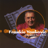Frankie Yankovic - I Stopped for a Beer artwork