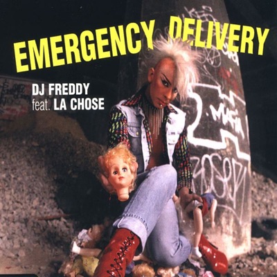 Emergency Delivery - EP