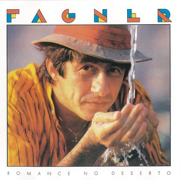 Romance No Deserto (Romance In Durango) - Fagner