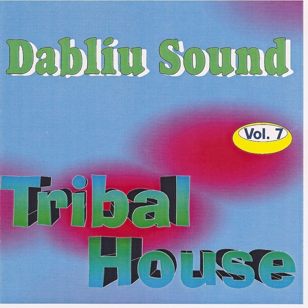 Dabliu Sound, Vol. 7