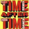 Time After Time