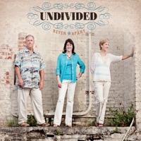 Never Apart - Undivided