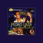 Pedro Laza y Sus Pelayeros