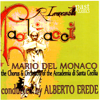 Pagliacci - Mario del Monaco, Chorus of the Accademia di Santa Cecilia, Orchestra of the Accademia di Santa Cecilia & Alberto Erede