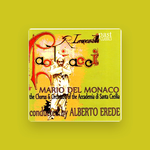 Alberto Erede's avatar