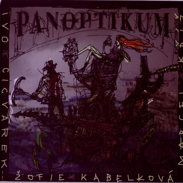 Panoptikum (Collection of Curios) album cover