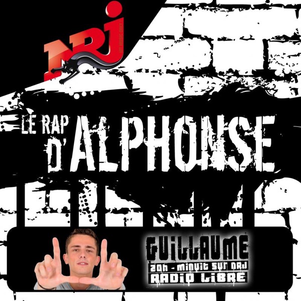 Le rap d'Alphonse