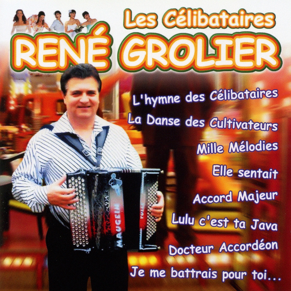 Cover du titre Les Amis de Trespoux