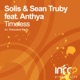 Timeless feat Anthya EP