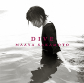 Cover art for Dive by Maaya Sakamoto
