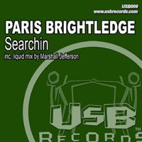 Searchin - EP - Paris Brightledge