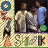 Vida (feat. Gilberto Gil & Gal Costa) - Obina Shok