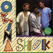 Reggae Obina (feat. Gilberto Gil)