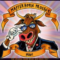Moo!