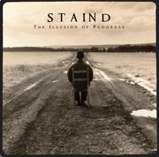 The Illusion of Progress (Bonus Tracks Version) - Staind