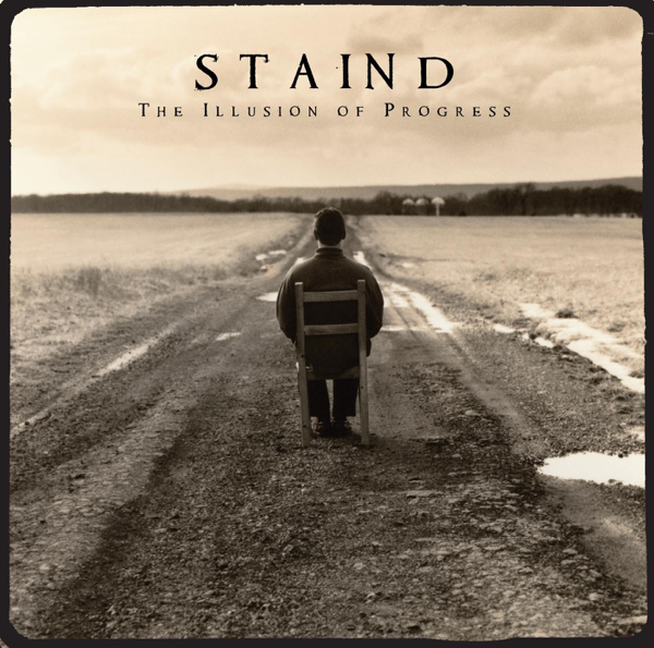 The Way I Am — Staind