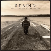The Illusion of Progress (Deluxe Version) - Staind