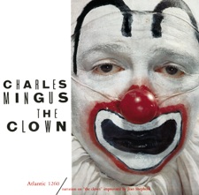 Charles Mingus - Passions Of A Man