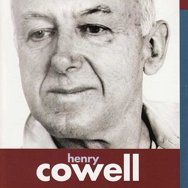 Cowell: Hymn and Fuguing Tune No. 3, Ongaku for Orchestra, Symphony No. 11 "Seven Rituals of Music", Thesis (Symphony No. 15)