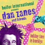 Holiday Time In Brooklyn