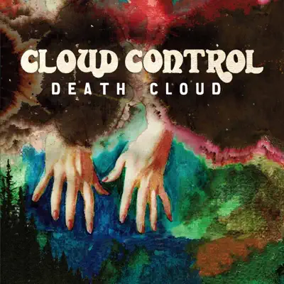 Death Cloud - Single - Cloud Control
