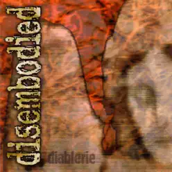 Diablerie - Disembodied