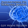 Subjective Fantasy - Single