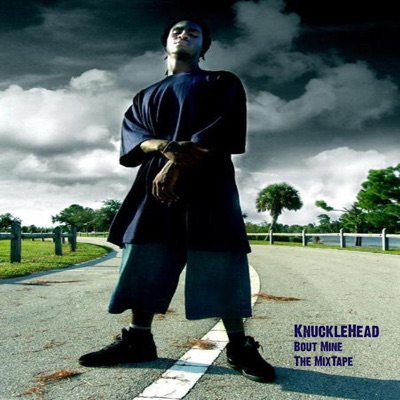 Bout Mine (The MixTape) - EP