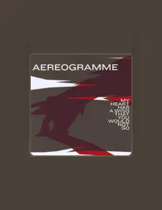 Ascolta Aereogramme, guarda video musicali, leggi la biografia, vedi le date del tour & altro!