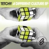 A Different Culture - EP - Single